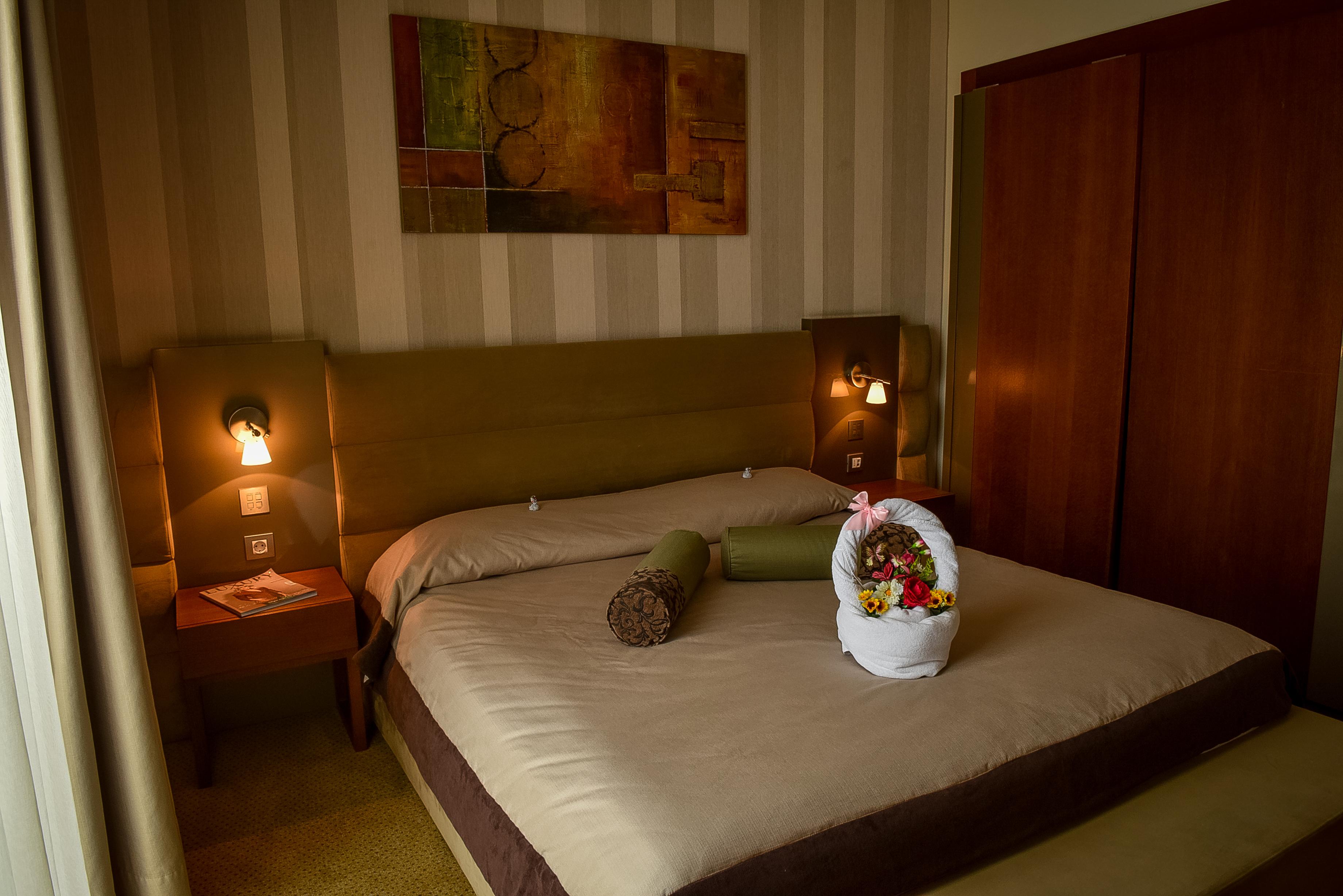 Iaki Conference & 4* Mamaia