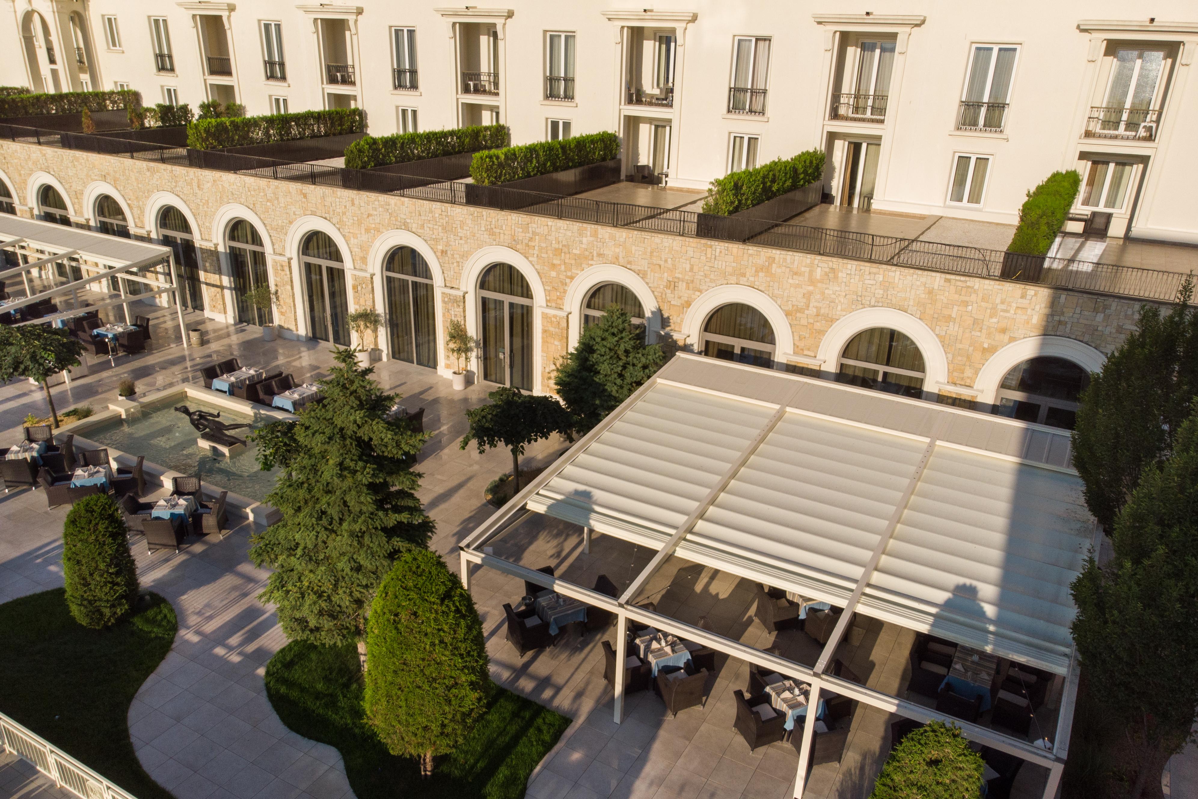 Iaki Conference & 酒店 Mamaia
