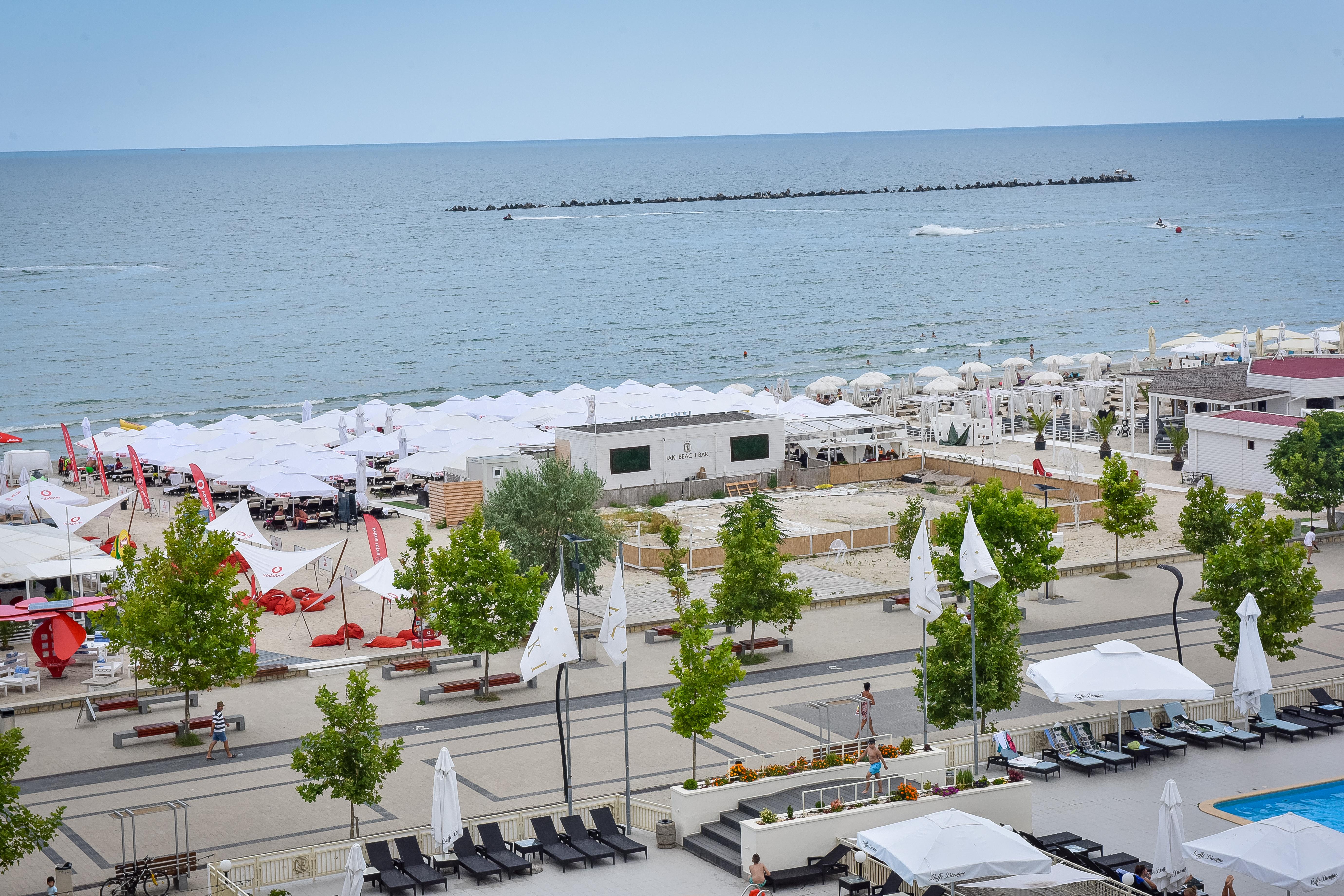 酒店 Iaki Conference & Mamaia