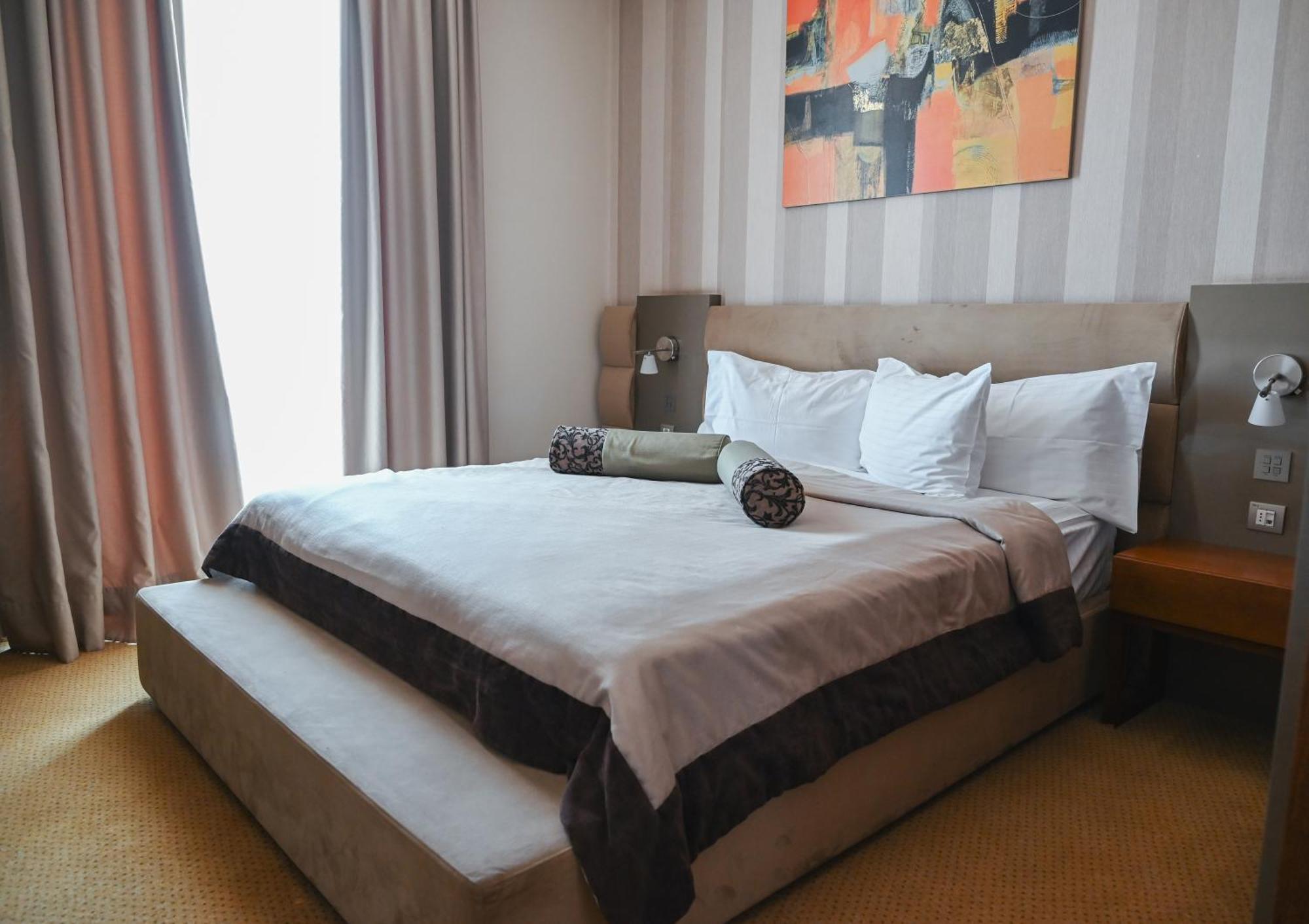 Iaki Conference & 酒店 Mamaia