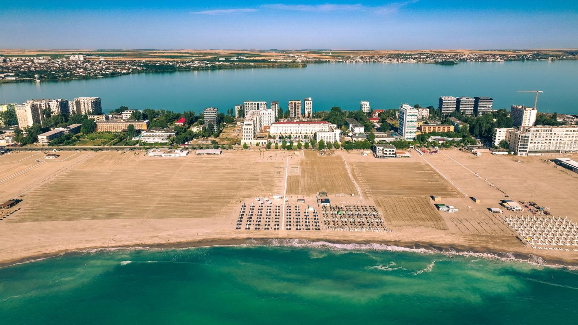 酒店 Iaki Conference & Mamaia