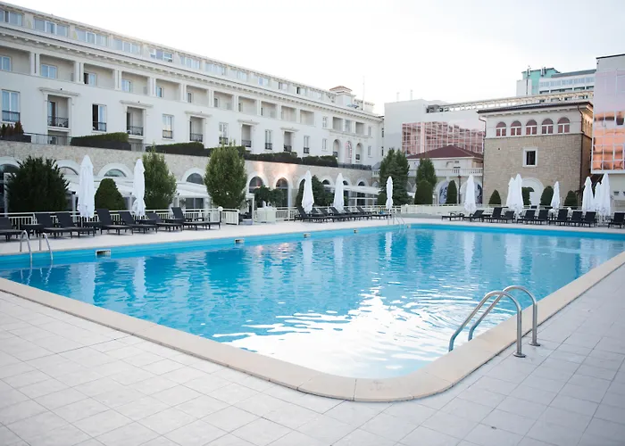 Iaki Conference & Spa Hotel