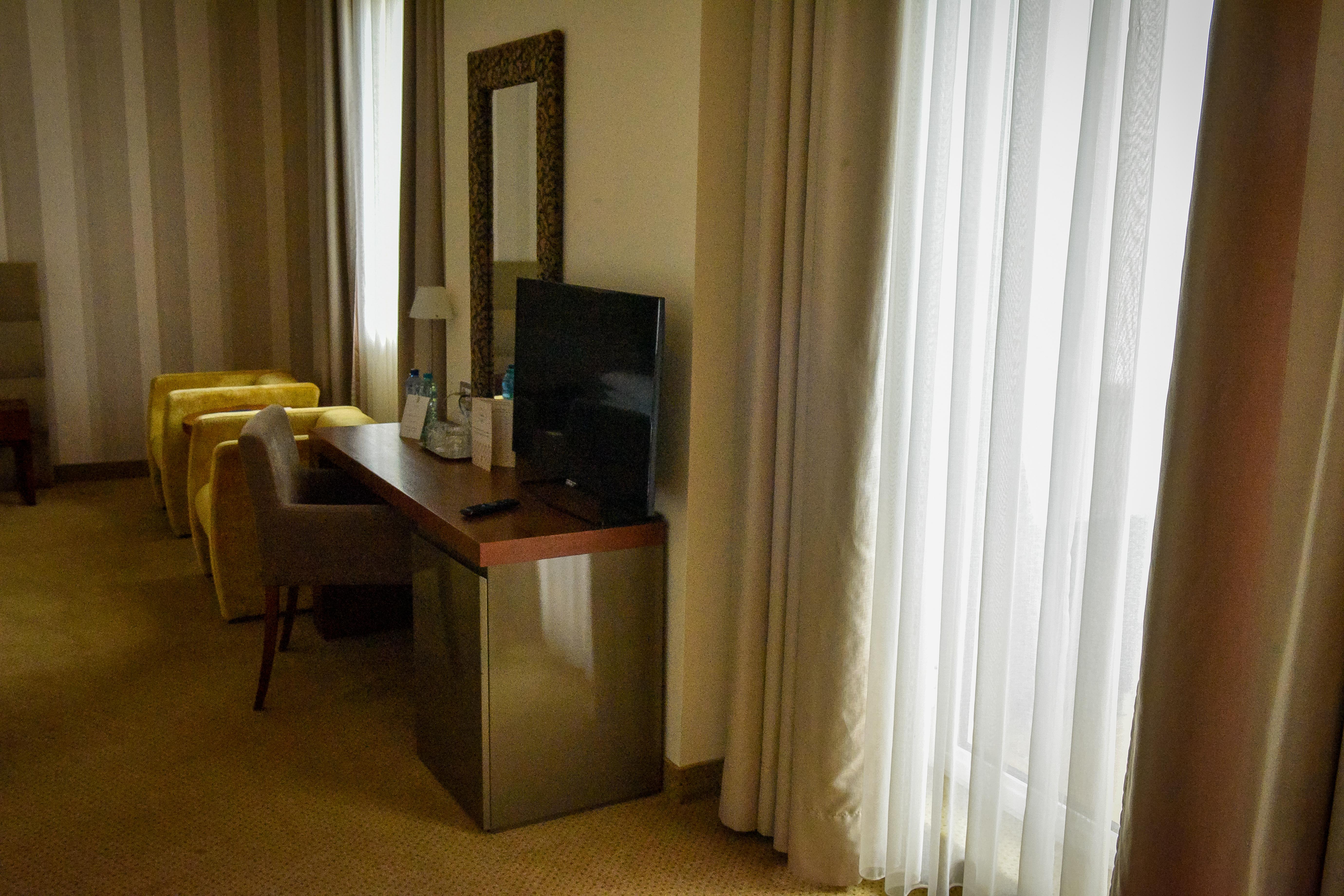 Hotel Iaki Conference&spa 4*
