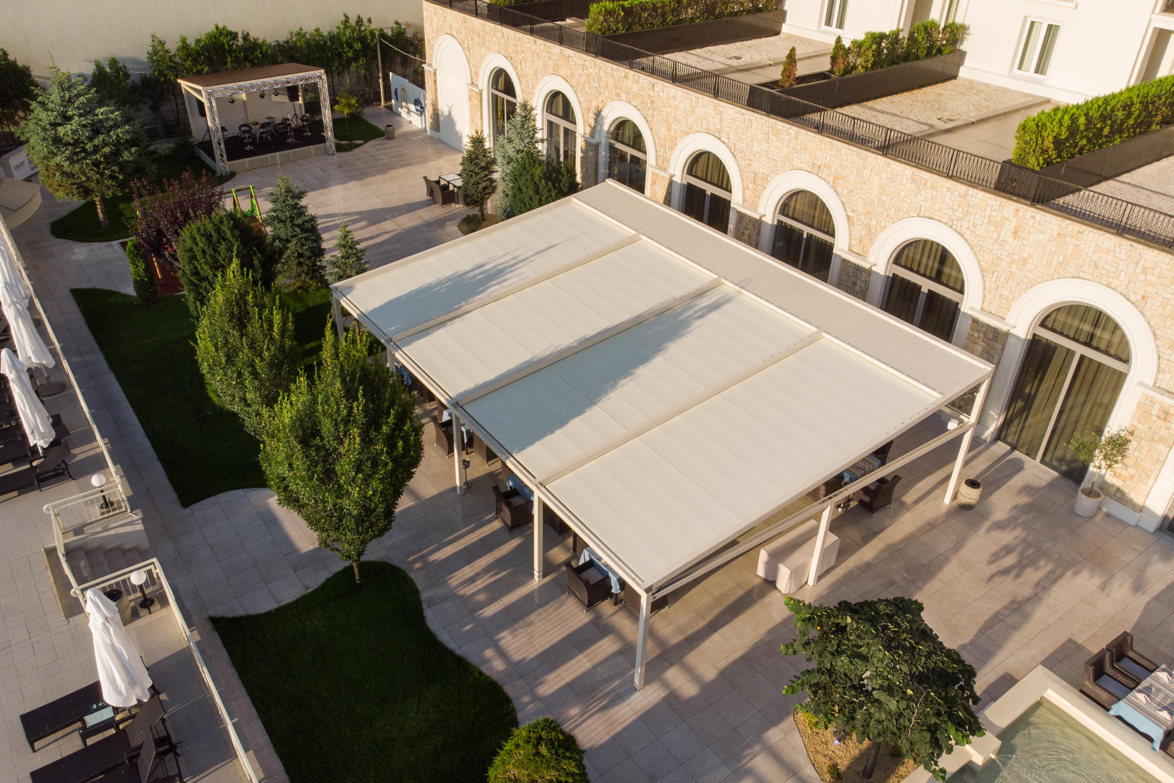 Iaki Conference & מלון 4*