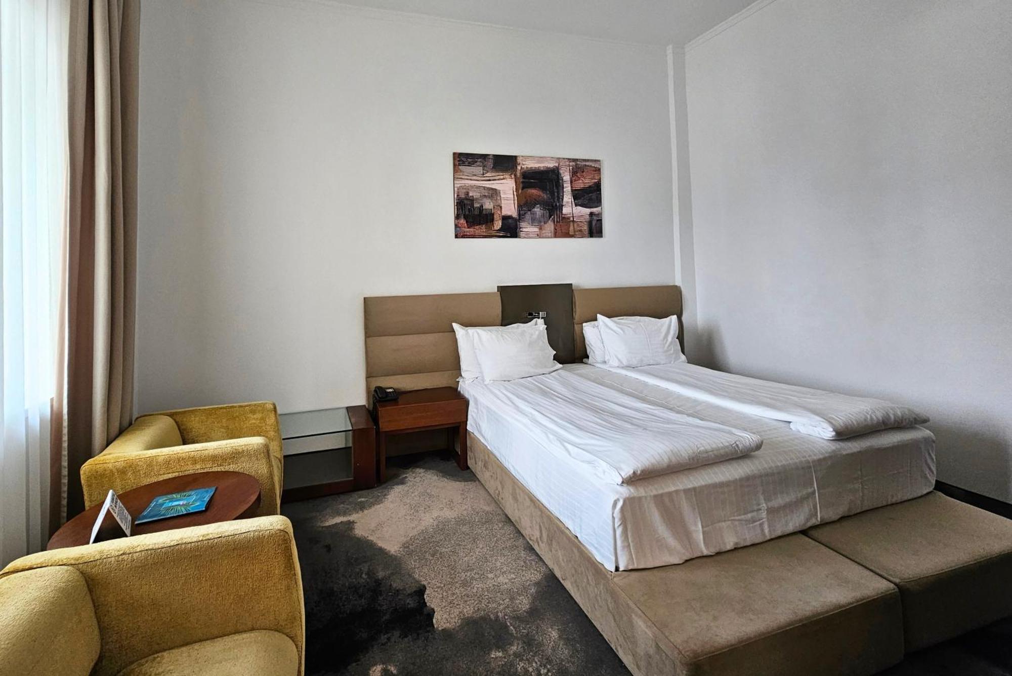 Iaki Conference&spa Hotel Mamaia