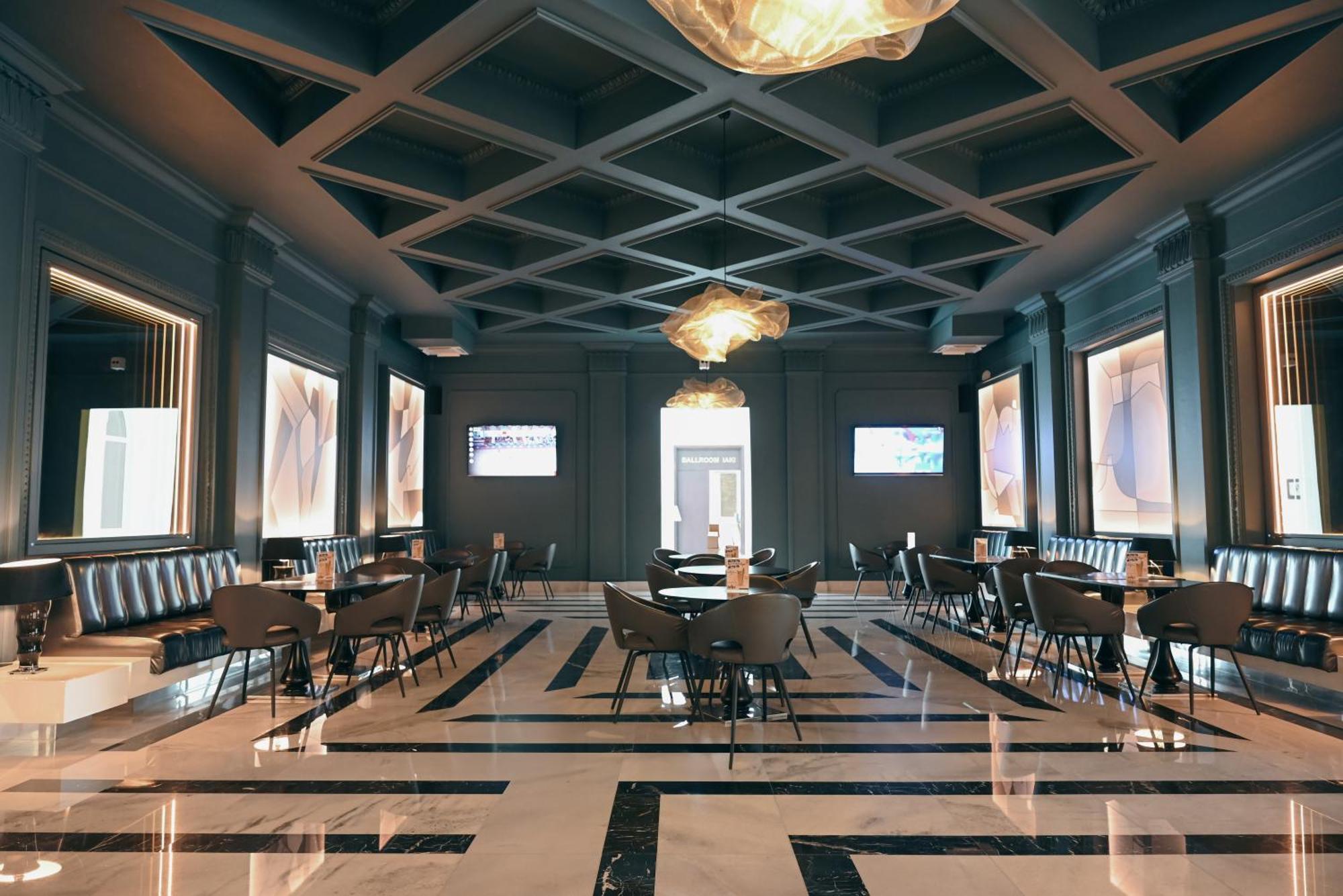 Hotel Iaki Conference&spa 4*