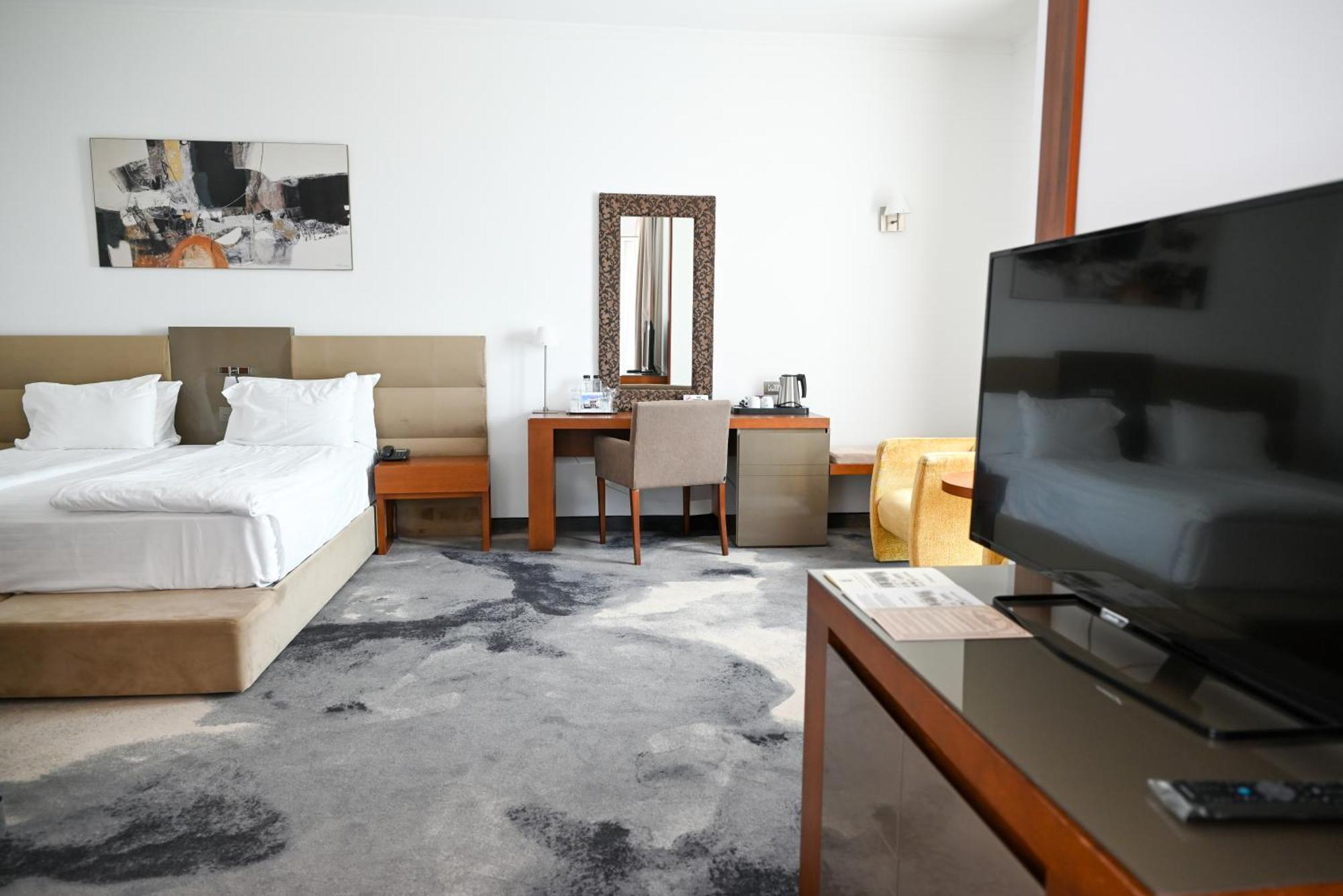 Iaki Conference&spa Mamaia